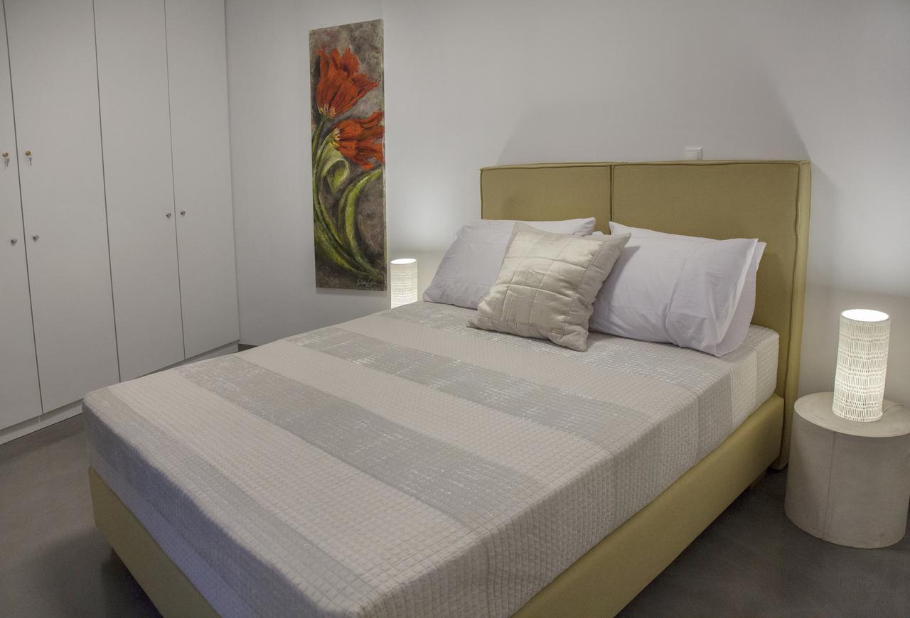 Apartamento Luxury Penthouse Touching The Acropolis By Ghh Atenas Exterior foto