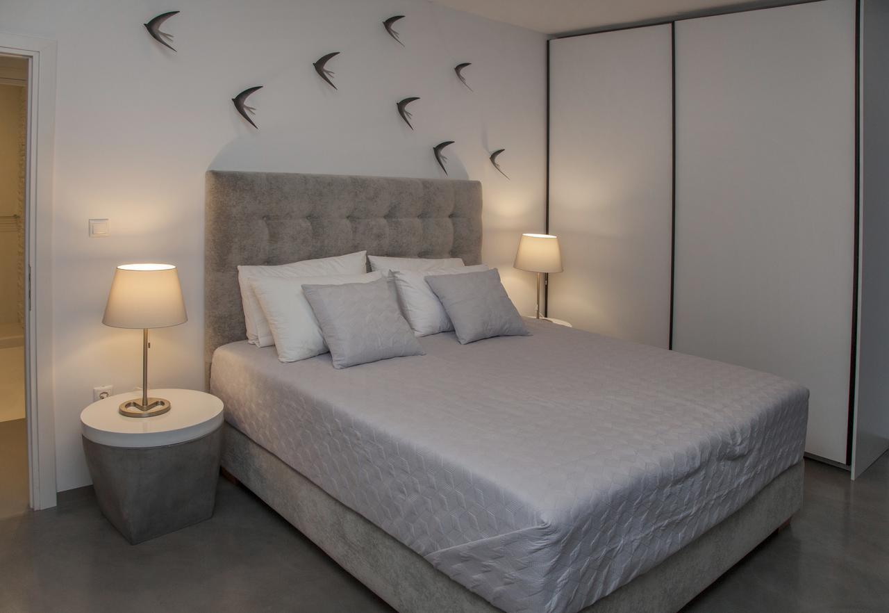 Apartamento Luxury Penthouse Touching The Acropolis By Ghh Atenas Exterior foto